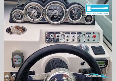Starcraft 2650 Express Motorbåt 2007, med Mercruiser motor, Belgien