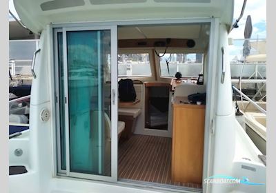 Starfisher 840 B Motorbåt 2008, med Yanmar motor, Spanien