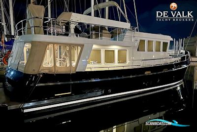 Steeler Explorer 50 Pilothouse Motorbåt 2024, med Vetus Deutz motor, Spanien