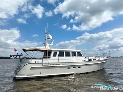 Stentor Survey 17.00  Motorbåt 2007, Holland