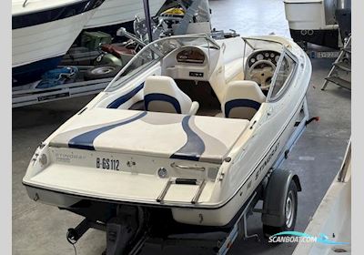 Stingray 180 RX Bowrider, Bj. 2005 Berlin Bei Yachtagentur Döri Motorbåt 2005, med Volvo Penta 3.0 L / GL / SX ca. 135 PS motor, Tyskland