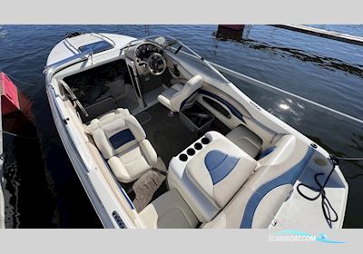 Stingray 200 CS Motorbåt 1999, med Mercruiser motor, Sverige