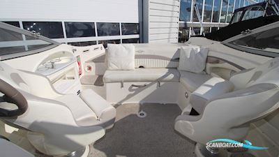 Stingray 215 CR  Motorbåt 2012, med Volvo Penta motor, Danmark