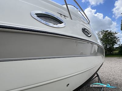 Stingray 240 CS Motorbåt 2006, Danmark