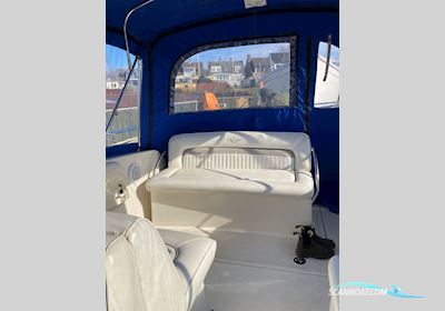Stingray 240 cs Motorbåt 2007, med Mercruiser motor, Danmark