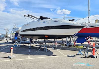 Stingray 250 CS INKL. næsten ny trailer Motorbåt 2013, med Volvo Penta V8-270 motor, Danmark