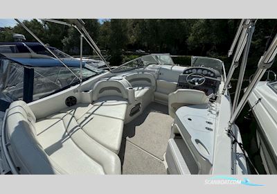 Stingray 250 CS Motorbåt 2013, med  Volvo Penta motor, Sverige