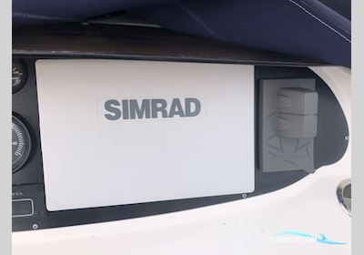 Storebro  Royal Cruiser 430 Biscay Motorbåt 1998, med Volvo Penta TAMD 73 P motor, Danmark