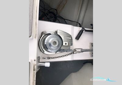 Storebro  Royal Cruiser 430 Biscay Motorbåt 1998, med Volvo Penta TAMD 73 P motor, Danmark