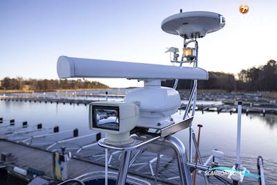 Storebro 410 Commander Motorbåt 2004, med Volvo Penta motor, Sverige