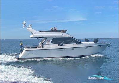 Storebro 430 Royal Cruiser Motorbåt 1998, med Volvo Penta motor, Sverige