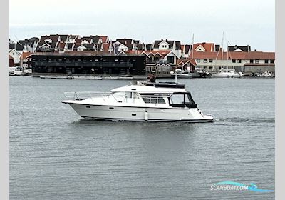 Storebro 435 Commander Motorbåt 2014, med Volvo Penta motor, Sverige