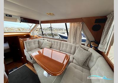 Storebro Royal Cruiser 380 Biscay Motorbåt 1998, med Volvo Penta Tamd63P motor, Danmark