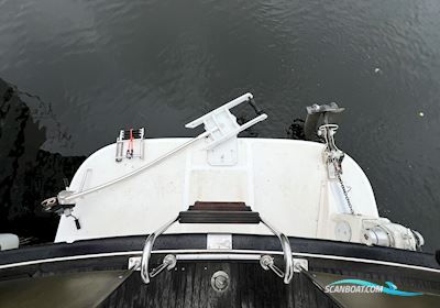 Storebro Royal Cruiser 40 Baltic Motorbåt 1989, med 2 x Volvo Penta Tamd 70 D motor, Sverige