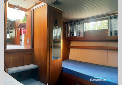 Storebro-Storö 34 Motorbåt 1974, med Volvo Penta D3-190 Evc motor, Sverige