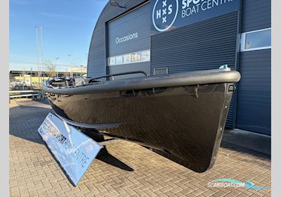 Stormer Lifeboat 75 Motorbåt 2026, med Vetus motor, Holland