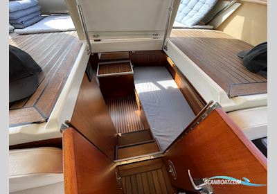 Storø 34 Baltic, NY PRIS 399.000,- SOLGT Motorbåt 1975, med Volvo Penta  motor, Danmark