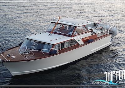 Storø 34 Motorbåt 1968, med Volvo Penta Tamd 40B motor, Norge