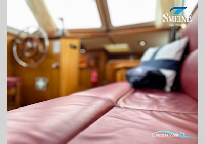 Succes 108 Ultra Motorbåt 1992, med Iveco, 8061 M14 motor, Holland