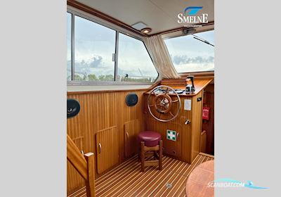 Succes 108 Ultra Motorbåt 1992, med Iveco, 8061 M14 motor, Holland