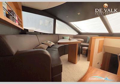 Sunseeker 28 M Yacht Motorbåt 2013, med  Mtu motor, Ingen landinfo