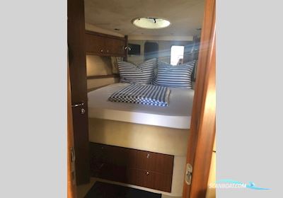 Sunseeker 47 Portofino Motorbåt 2007, med Volvo D9 motor, Kroatien