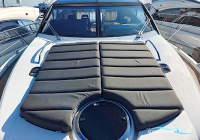 Sunseeker 53 Predator Motorbåt 2013, med Volvo Penta Ips 900 motor, Danmark