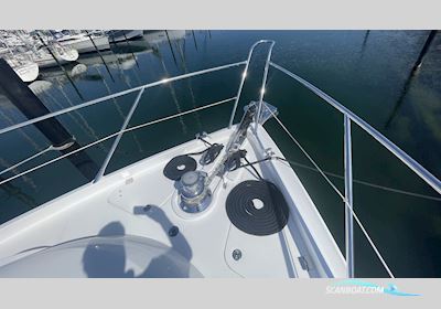 Sunseeker 64 Manhattan Motorbåt 2004, med Man motor, Danmark
