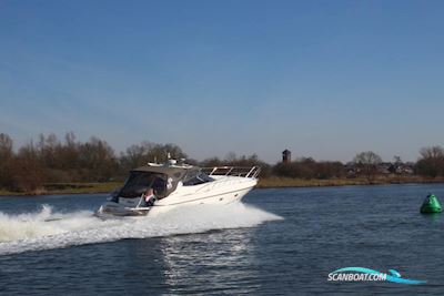 Sunseeker Camargue 44 Motorbåt 1999, med Caterpillar motor, Holland