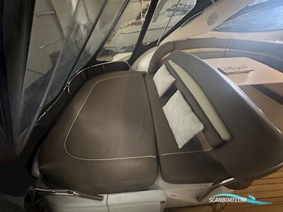 Sunseeker Camargue 44 Motorbåt 1999, med Caterpillar motor, Holland