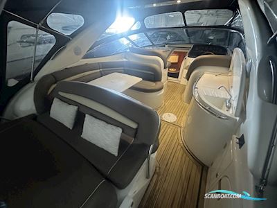 Sunseeker Camargue 44 Motorbåt 1999, med Caterpillar motor, Holland