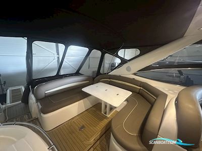 Sunseeker Camargue 44 Motorbåt 1999, med Caterpillar motor, Holland