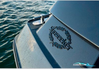 Sunseeker Martinique 36 Motorbåt 1990, med Volvo Penta motor, Spanien