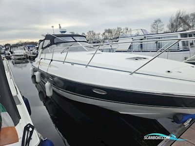 Sunseeker Martinique 39 Motorbåt 1995, med Mercruiser motor, Ireland