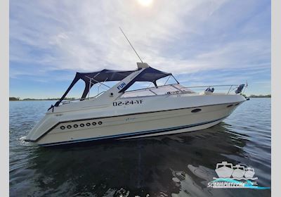 Sunseeker Portofino 32 Motorbåt 1992, Holland