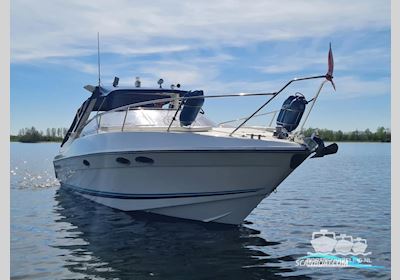 Sunseeker Portofino 32 Motorbåt 1992, Holland