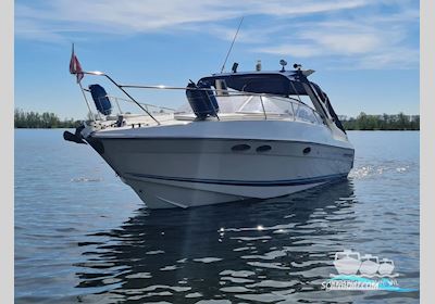 Sunseeker Portofino 32 Motorbåt 1992, Holland