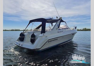 Sunseeker Portofino 32 Motorbåt 1992, Holland