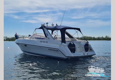 Sunseeker Portofino 32 Motorbåt 1992, Holland