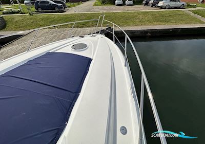 Sunseeker Portofino 46 Motorbåt 2004, med Volvo Penta Tamd 75P motor, Danmark