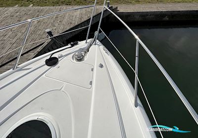 Sunseeker Portofino 46 Motorbåt 2004, med Volvo Penta Tamd 75P motor, Danmark