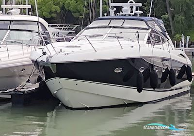 Sunseeker Portofino 46 Motorbåt 2004, med Volvo Penta Tamd 75 motor, Finland