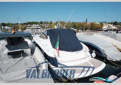 Sunseeker Portofino 46 Motorbåt 2004, med Volvo Penta Tamd 75 motor, Italien