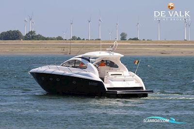 Sunseeker Portofino 47 Motorbåt 2007, med Volvo Penta motor, Holland