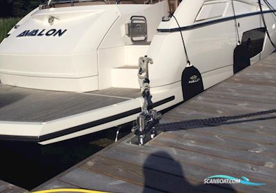 Sunseeker Portofino 48 Motorbåt 2011, med Volvo Penta D6 motor, Finland