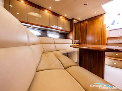 Sunseeker Portofino 53 Motorbåt 2008, Holland