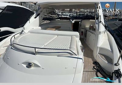 Sunseeker Portofino 53 Motorbåt 2006, med Man motor, Spanien