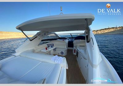 Sunseeker Portofino 53 Motorbåt 2006, med Man motor, Spanien