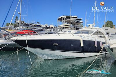 Sunseeker Portofino 53 Motorbåt 2005, med Volvo Penta motor, Spanien