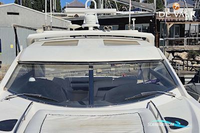 Sunseeker Portofino 53 Motorbåt 2005, med Volvo Penta motor, Spanien